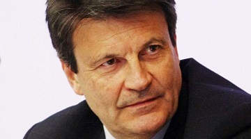 Pietro Ferrari eletto Presidente di Confindustria Emilia-Romagna