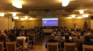 Assemblea Generale Ordinaria Confindustria Romagna