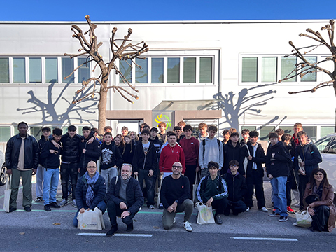 ANTARIDI_ITIS G.Marconi di Forlì