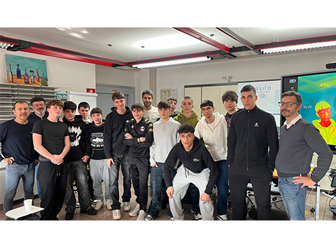 ASITA_ITIP L.Bucci di Faenza