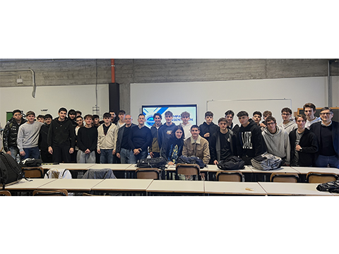 ASTIM_ITIS N.Baldini di Ravenna