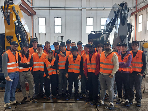 CPS GROUP_ITIP L.Bucci di Faenza