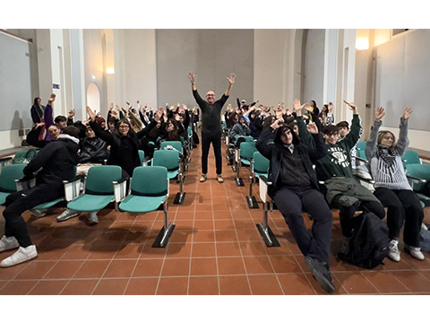 CWC CASA WALDEN_IP Ruffilli di Forlì