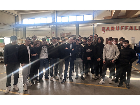 DOSI_Polo Tecnico Professionale di Lugo