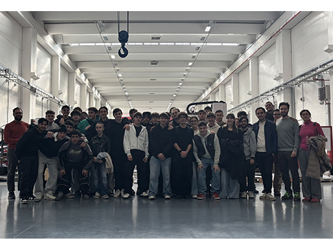 FIDIA_ITIS G.Marconi di Forlì