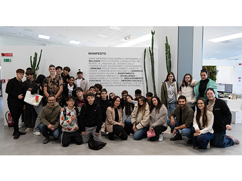 FONTEMAGGI_Scuole Paritarie Maestre Pie di Rimini