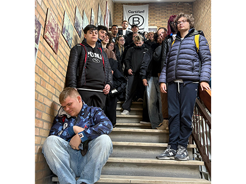 GRAFICHE MDM_IP Ruffilli di Forlì