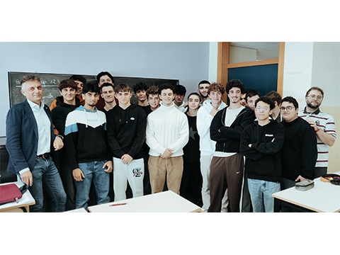 HALNET_ITIP L.Bucci di Faenza