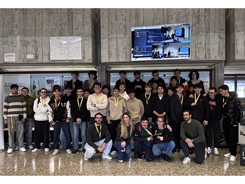 ITWAY_ITIS N.Baldini di Ravenna