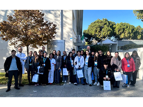 S.PIER DAMIANO_Polo Tecnico Professionale di Lugo