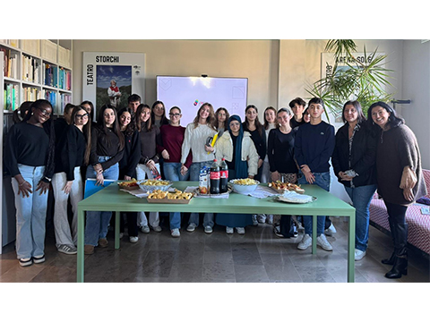 MATITEGIOVANOTTE_Liceo D.Alighieri di Ravenna