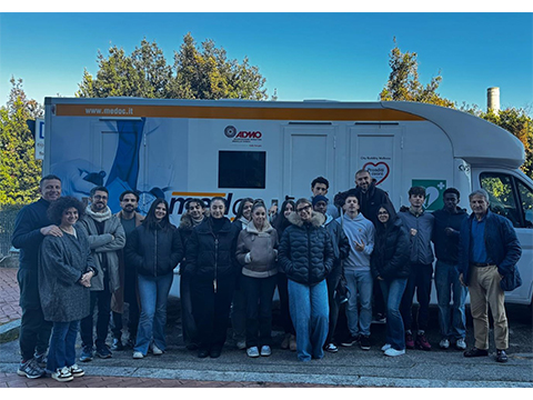 MEDOC_IT Saffi-Alberti di Forlì