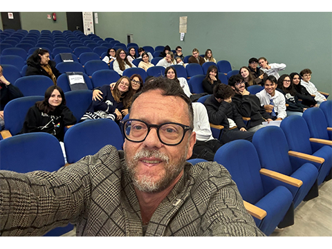 MOAB_Liceo Volta-Fellini di Riccione