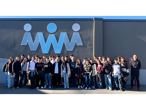 MWM_Liceo Scientifico Statale A.Righi di Cesena