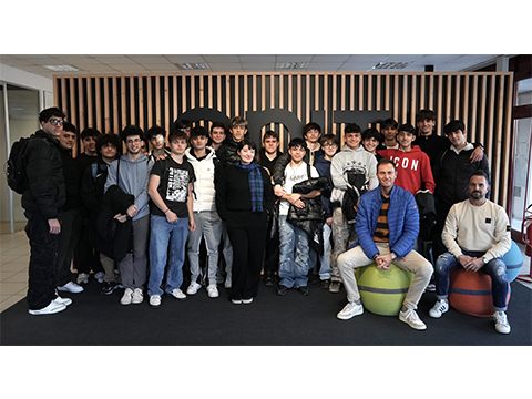 ONIT_ITT Pascal-Comandini di Cesena