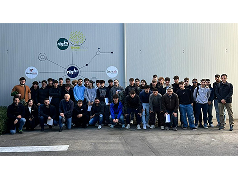 RIGHI GROUP_ITT Pascal-Comandini di Cesena