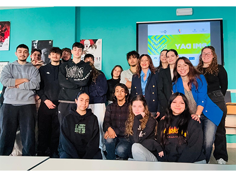 RISORSE_2_ISISS Einaudi-Molari di Viserba e Santarcangelo di R.