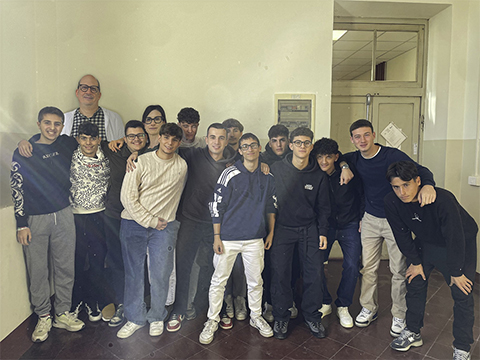 RTS_ITT Pascal-Comandini di Cesena