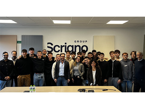 SCRIGNO_IISS Marie Curie di Savignano sul R.