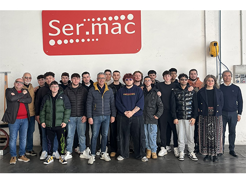 SER.MAC_ITT Pascal-Comandini di Cesena (classe 2)