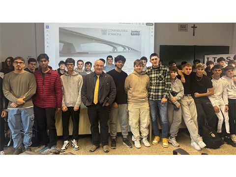 TOMWARE_ITIS N.Baldini di Ravenna