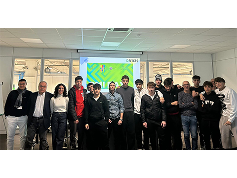 VICI_IPSIA L.B.Alberti di Rimini