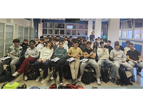 ZANI WORK_ITIS N.Baldini di Ravenna