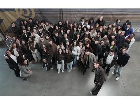 ZANI WORK_ITT Pascal-Comandini di Cesena_Liceo V.Monti di Cesena