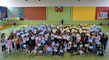 Premiare le Eccellenze