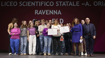 18° Guidarello Giovani, tutti i premiati
