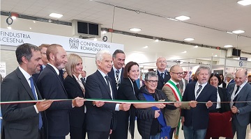 Inaugurata con successo la seconda edizione di RBM