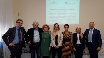 Ambiente ed economia circolare in Romagna