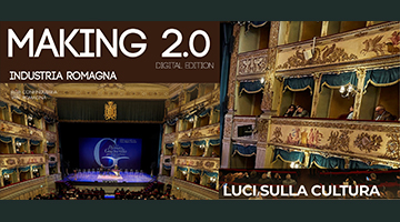 È online Making 2.0 di dicembre