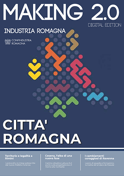 Città Romagna