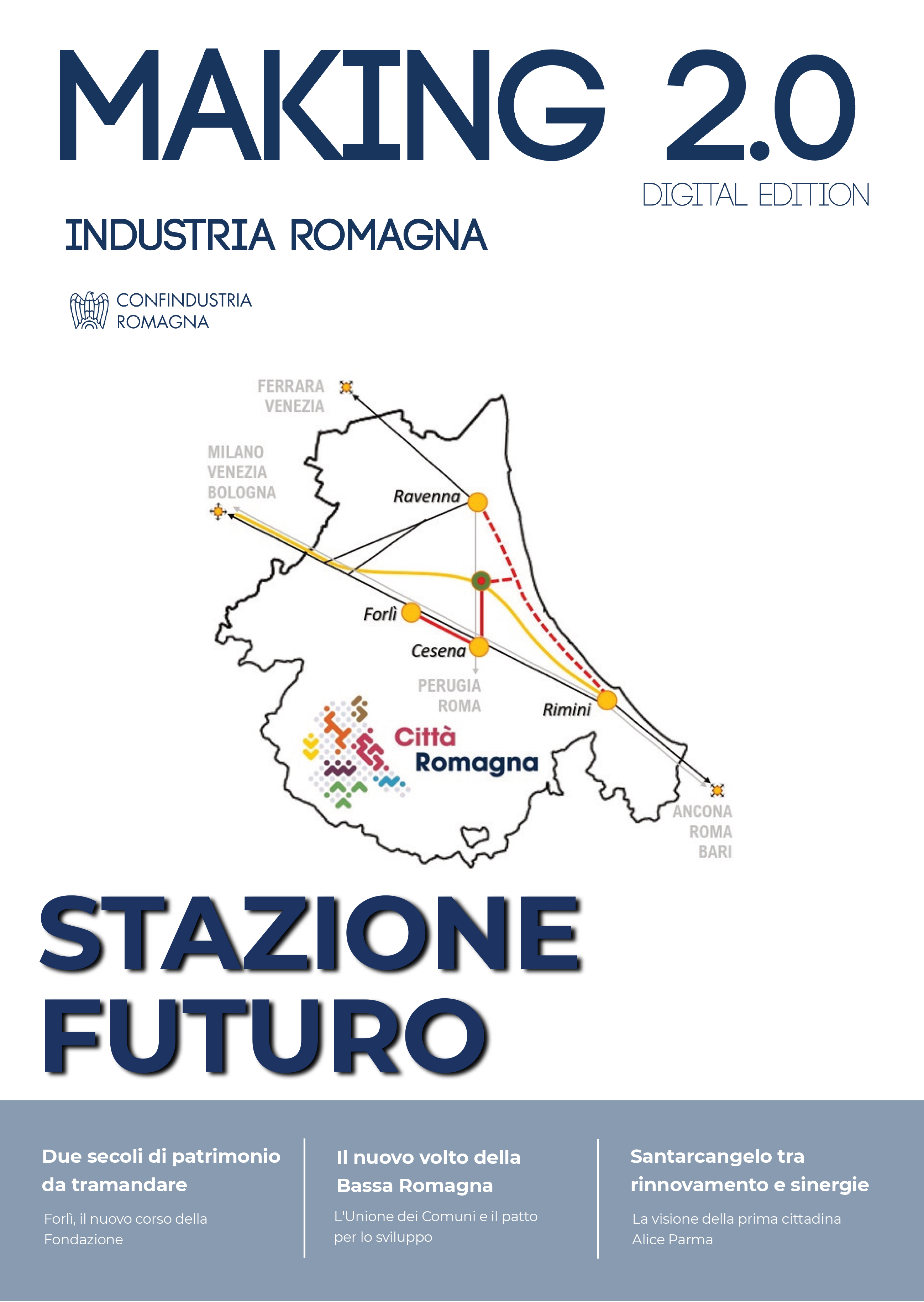 Stazione Futuro