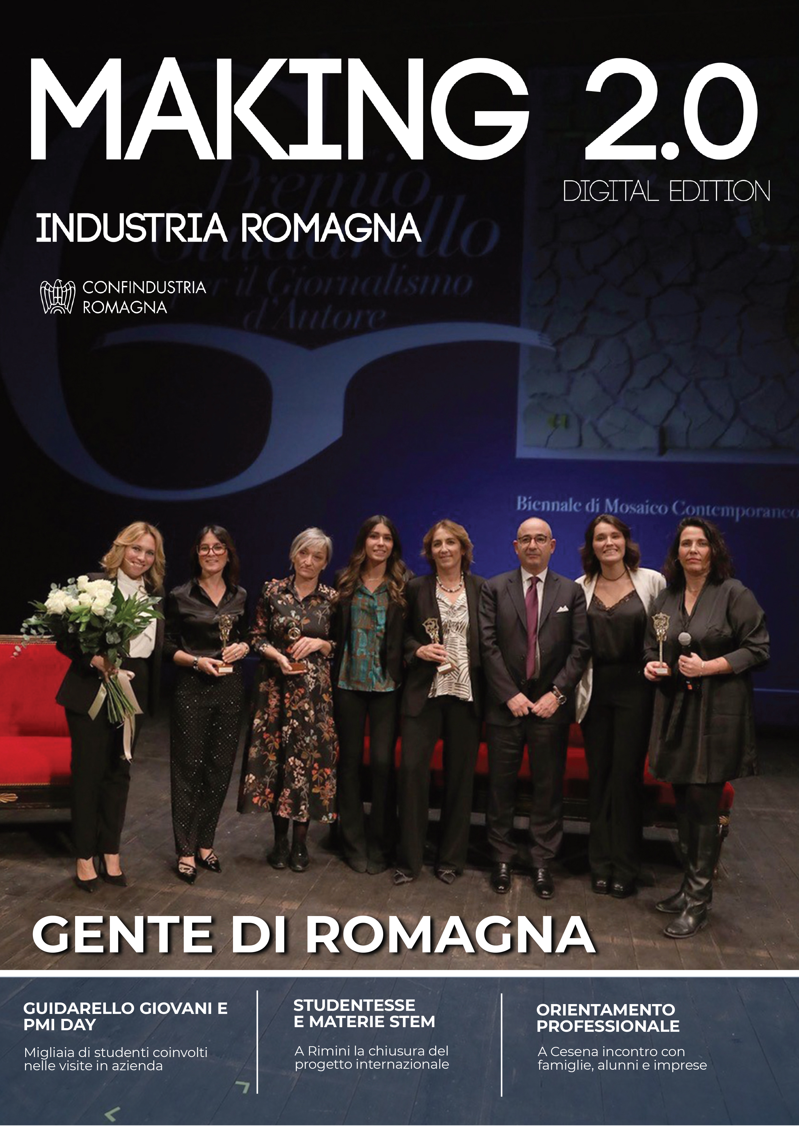 Gente di Romagna