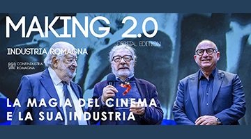 È online Making 2.0 di maggio
