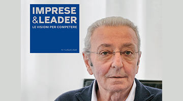 È in distribuzione il nuovo numero di 