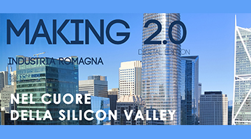 È online Making 2.0 di marzo