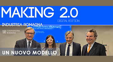 È online il primo numero 2026 di Making 2.0