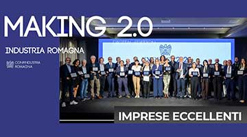 È online Making 2.0 di ottobre