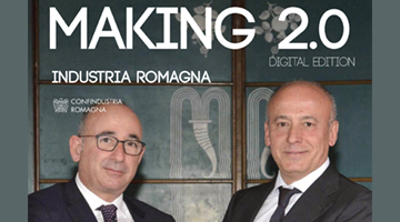 E' online il nuovo Making 2.0 digital edition