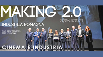 È online Making 2.0 di maggio