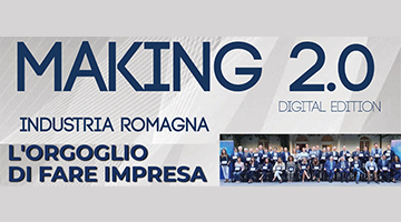 E' online il nuovo Making 2.0 digital edition