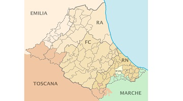 Documenti Città Romagna