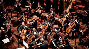 Sagra Musicale Malatestiana 75esima edizione