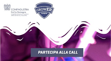 GROWER LEAGUE, progetto di innovazione aperta tra Startup e Imprese