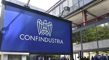 Indagine Corporate Art Collection Confindustria