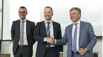 100 giornate per le imprese manifatturiere italiane: firmato l’accordo tra Siemens e Confindustria