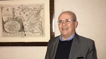 Stefano Silvestroni (Rosetti Marino) eletto presidente della sezione Cantieristica manufatti off-shore